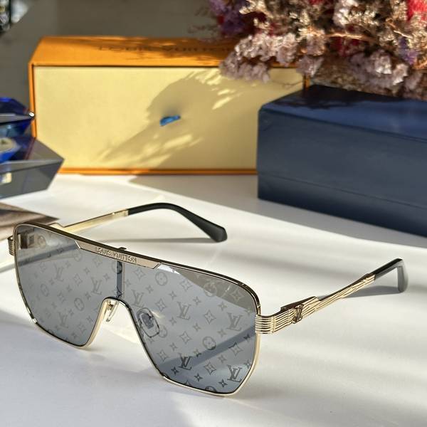 Louis Vuitton Sunglasses Top Quality LVS03570